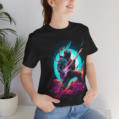 Astro Shredding T-Shirt