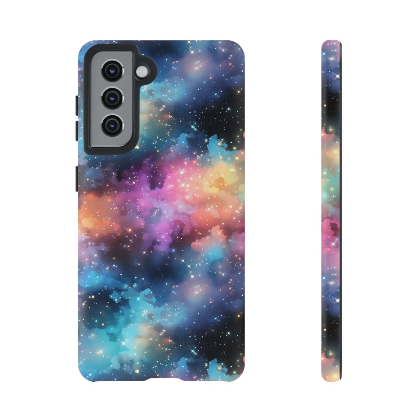 Ethereal Stars Phone Case