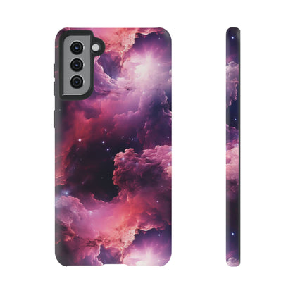 Celestial Cloudscape Phone Case