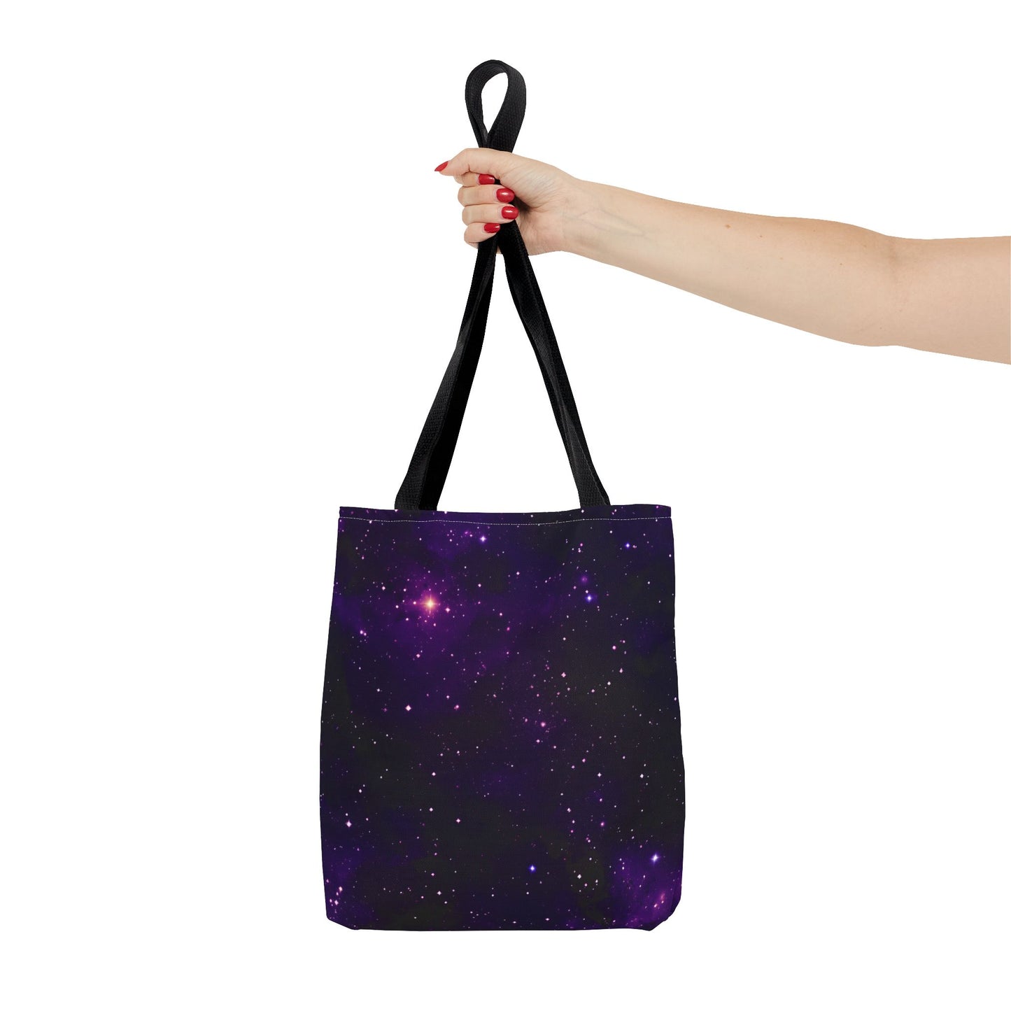 Void Star Space Tote Bag