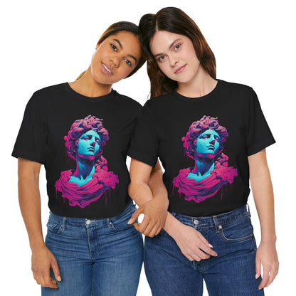 Marble Bust T-Shirt