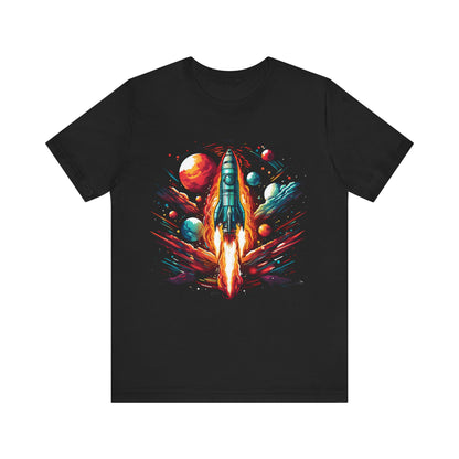 Blast Off T-Shirt