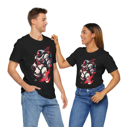 Astro Robo T-Shirt