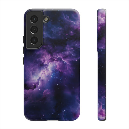 Cosmic Cloudscape Phone Case