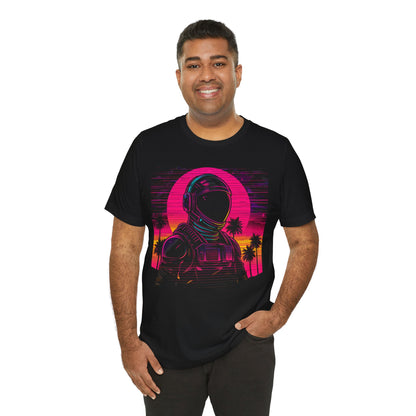 Astro Synth T-Shirt