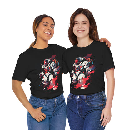 Astro Robo T-Shirt