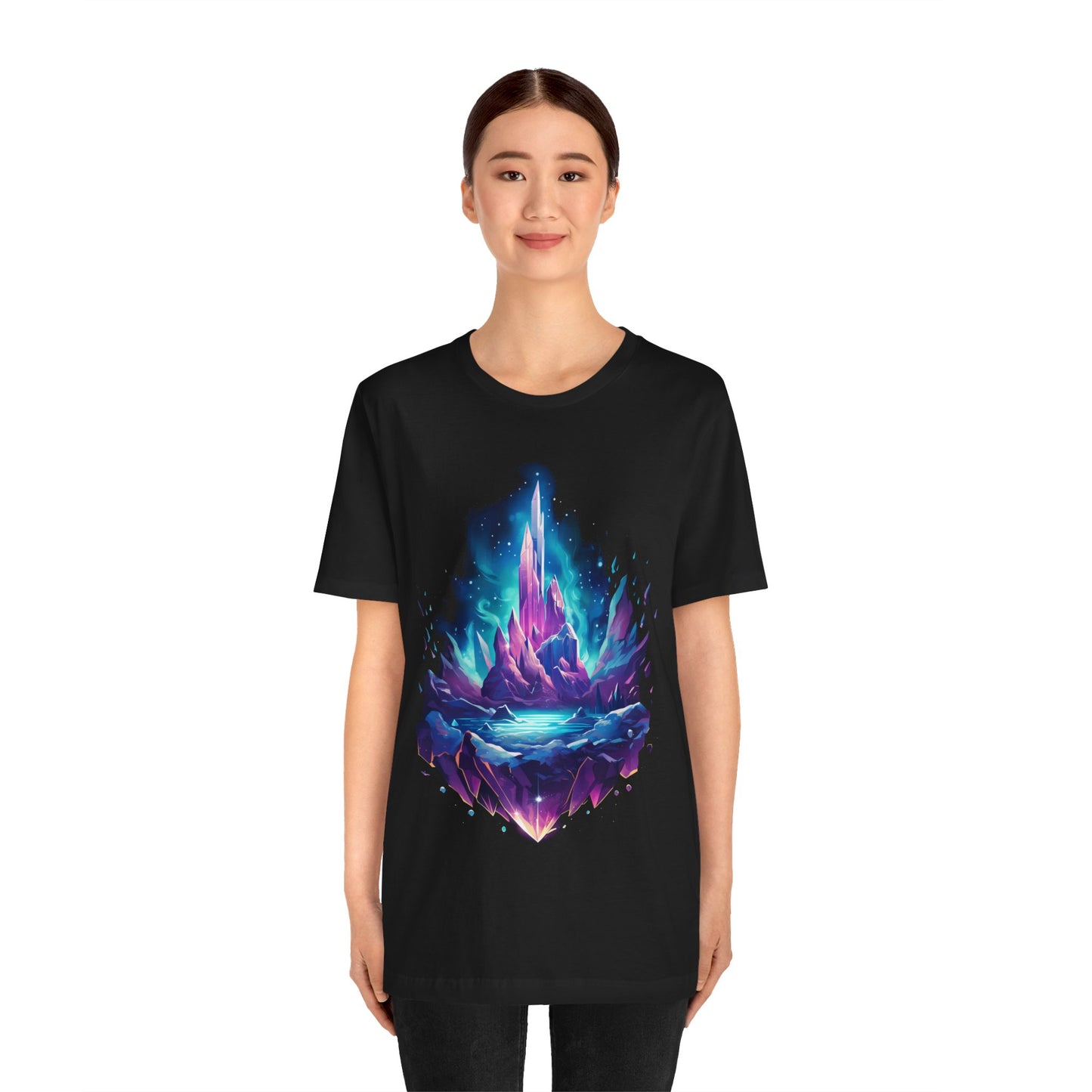 Mana Remnant T-Shirt