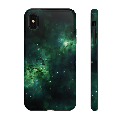 Verdant Space Phone Case