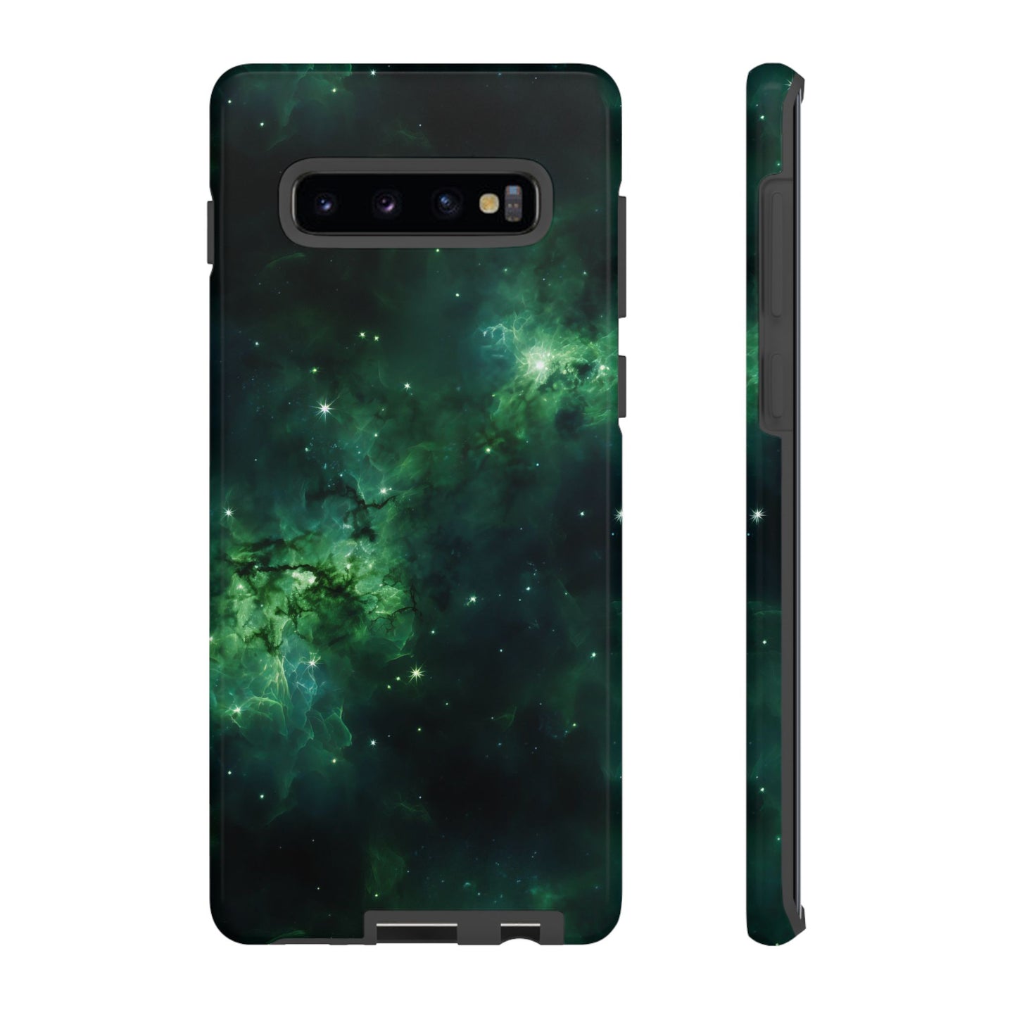 Verdant Space Phone Case