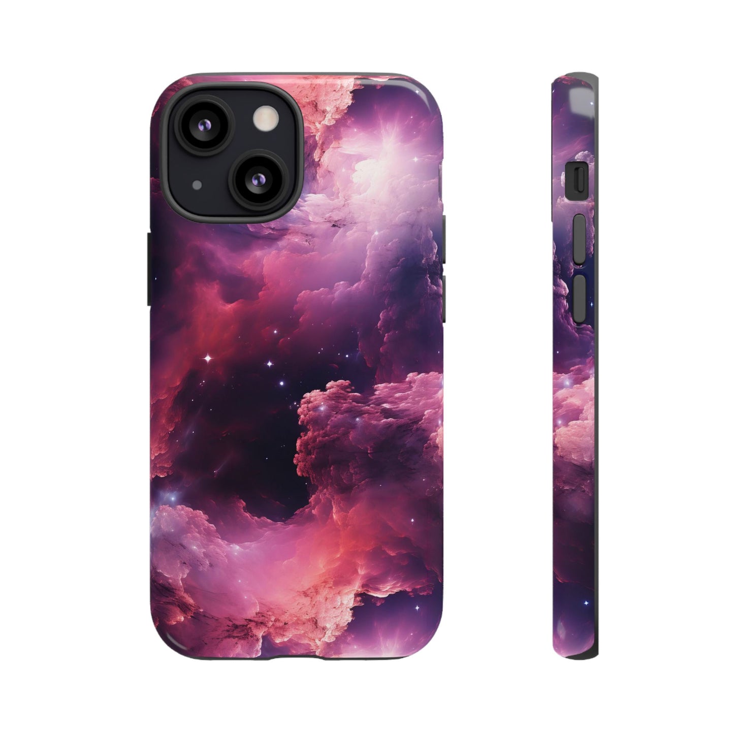 Celestial Cloudscape Phone Case