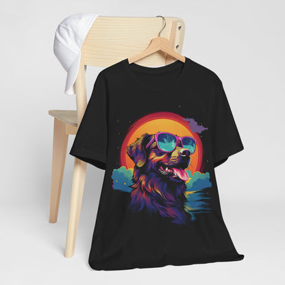 Cool Dog T-Shirt