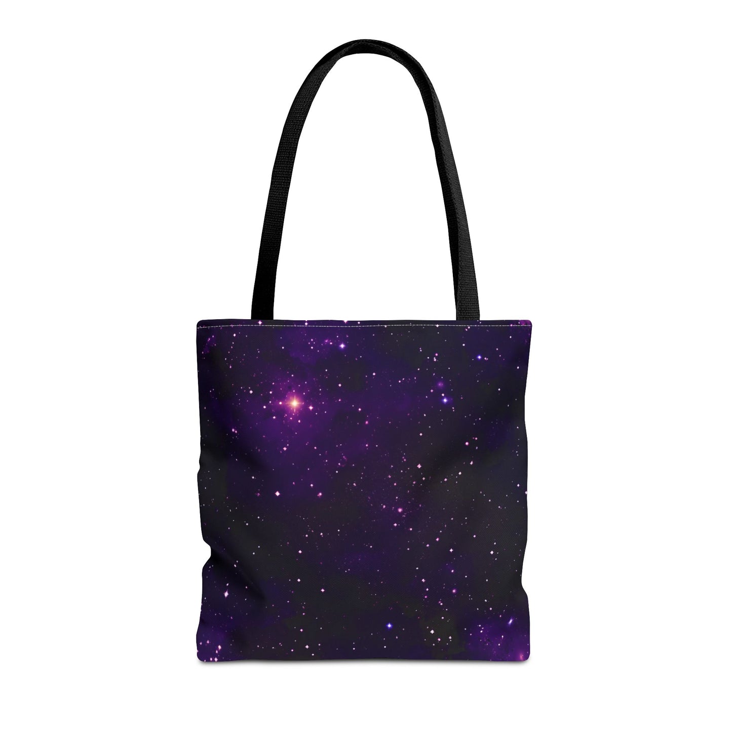Void Star Space Tote Bag