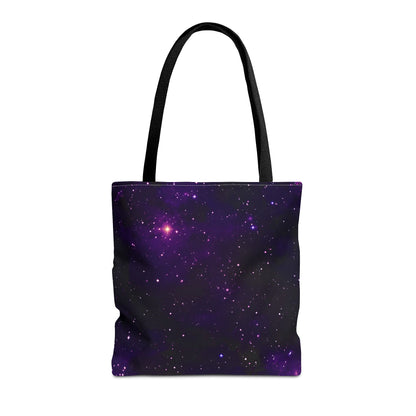 Void Star Space Tote Bag