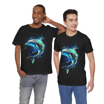 Magic Dolphin T-Shirt