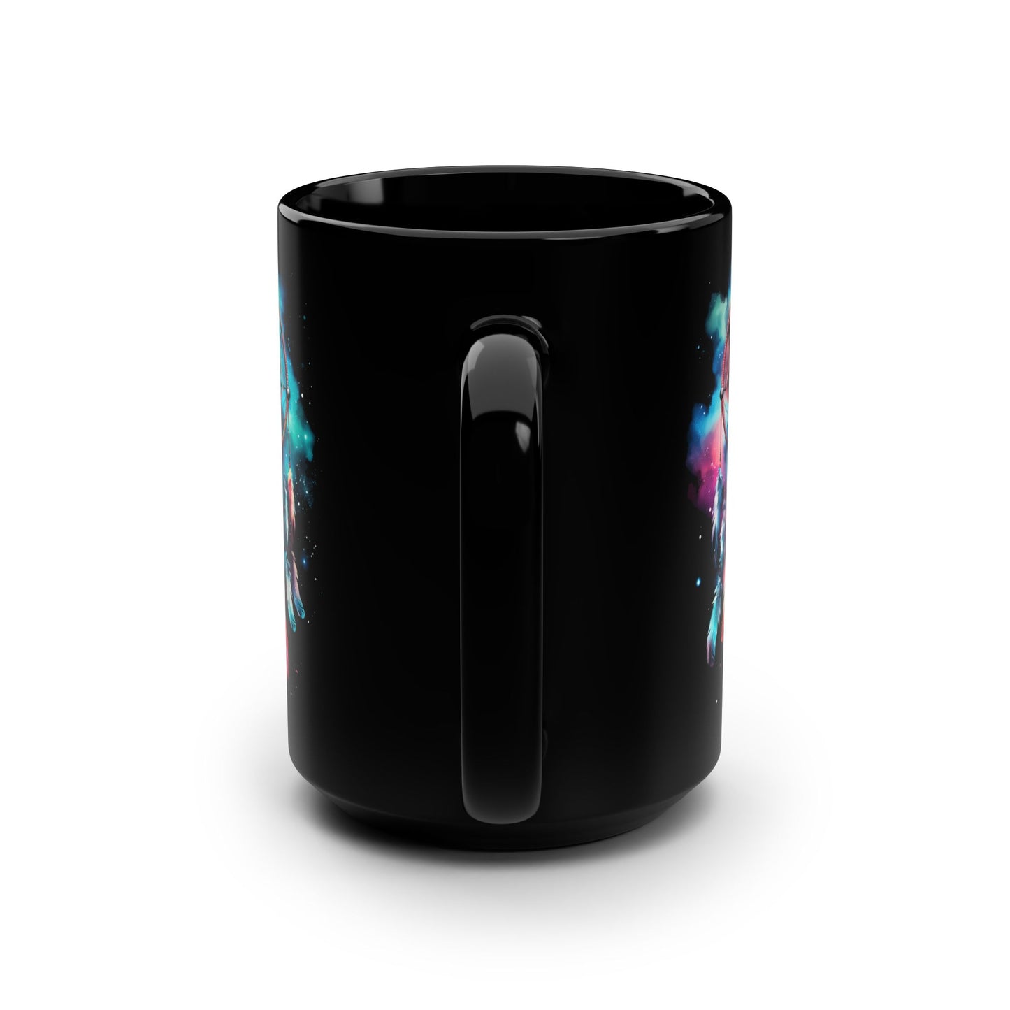 Astral Dreams 15oz Coffee Mug