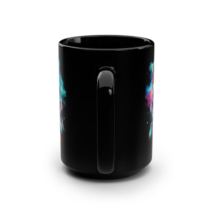 Astral Dreams 15oz Coffee Mug