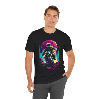 Astro Cycle T-Shirt