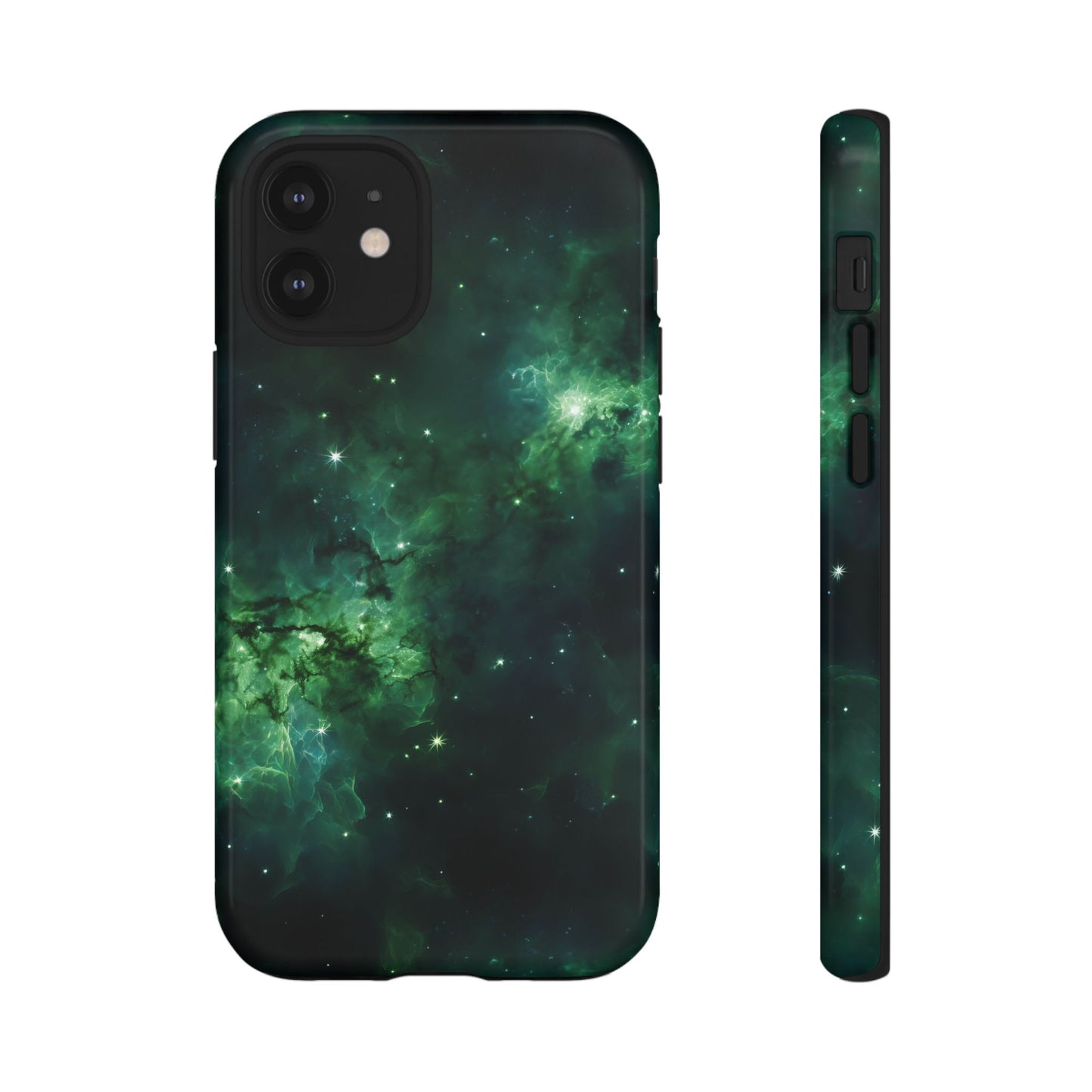 Verdant Space Phone Case