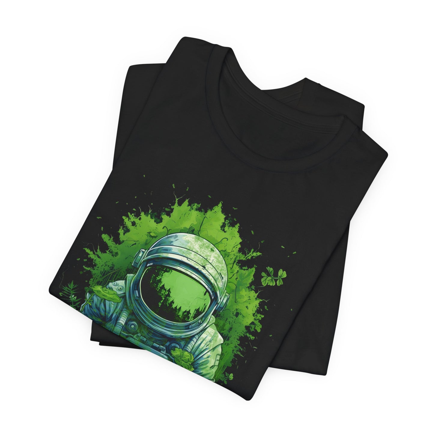 Astro Overgrowth T-Shirt