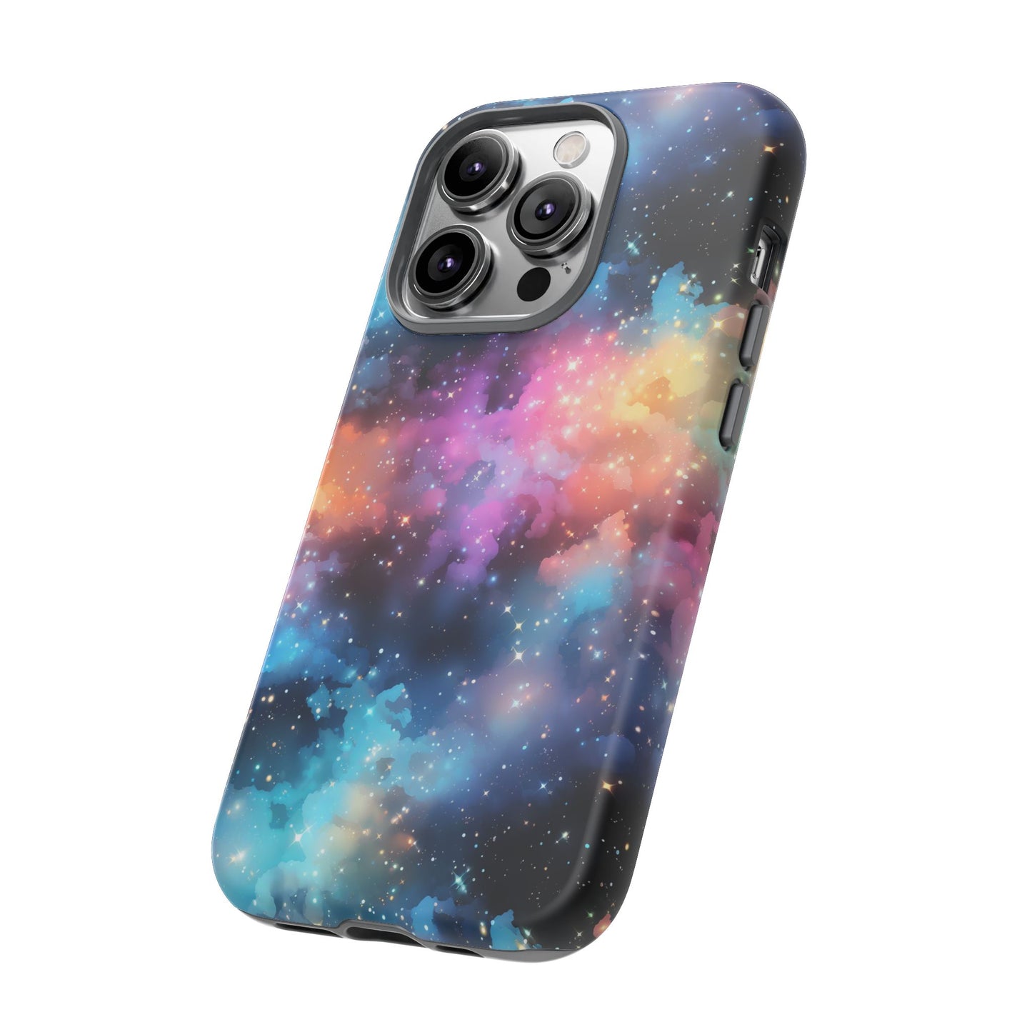 Ethereal Stars Phone Case