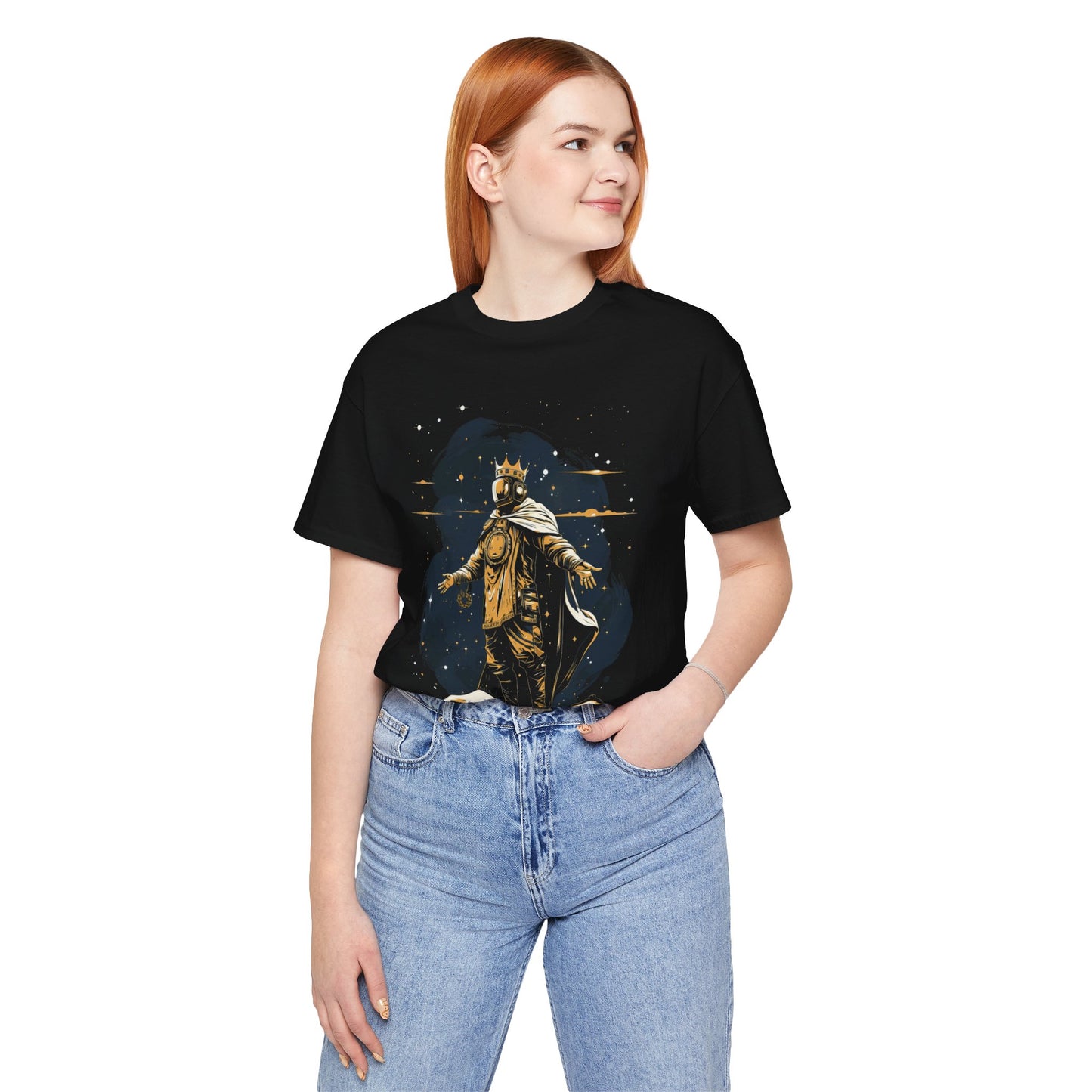 Astro King T-Shirt