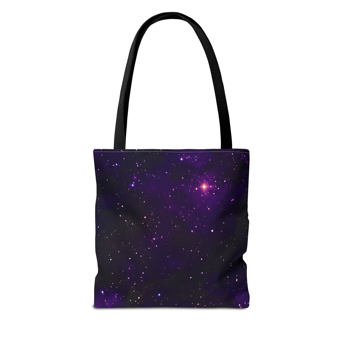 Void Star Space Tote Bag