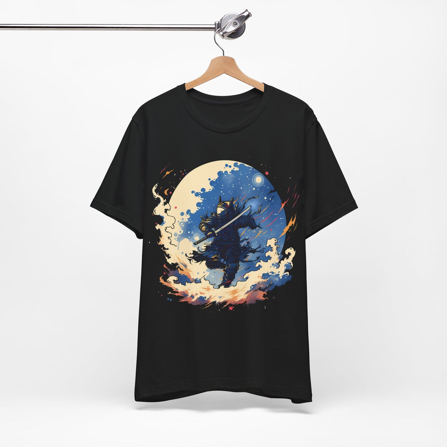 Astro Samurai T-Shirt