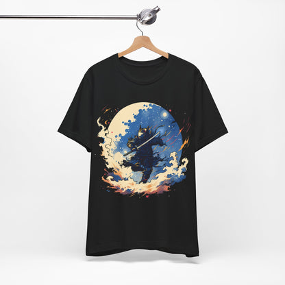 Astro Samurai T-Shirt