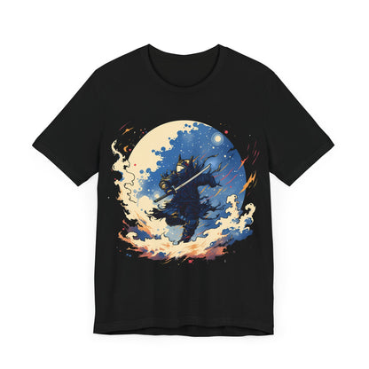 Astro Samurai T-Shirt