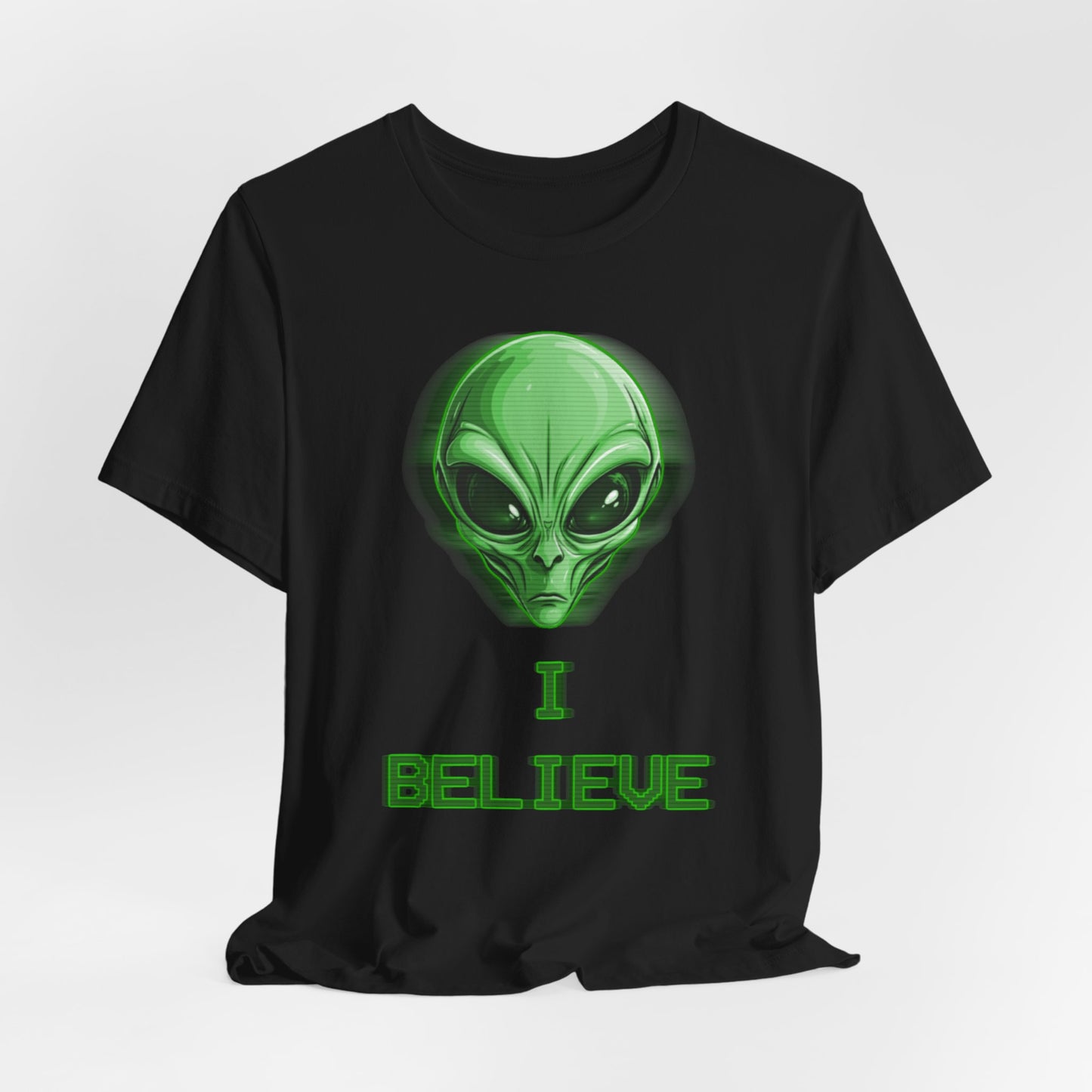 I Believe T-Shirt
