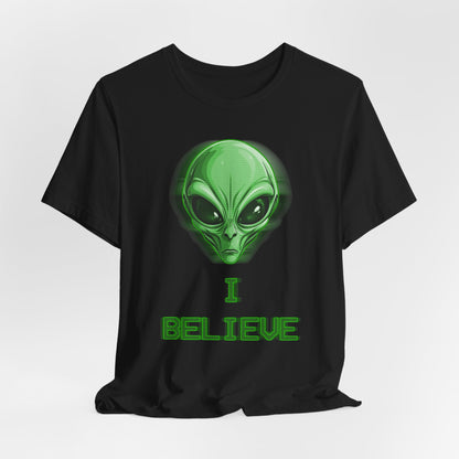 I Believe T-Shirt