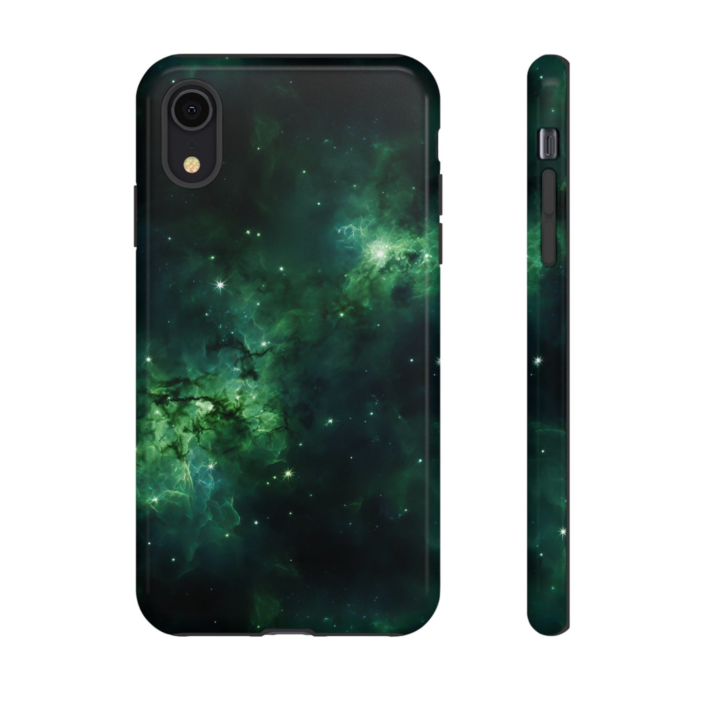 Verdant Space Phone Case