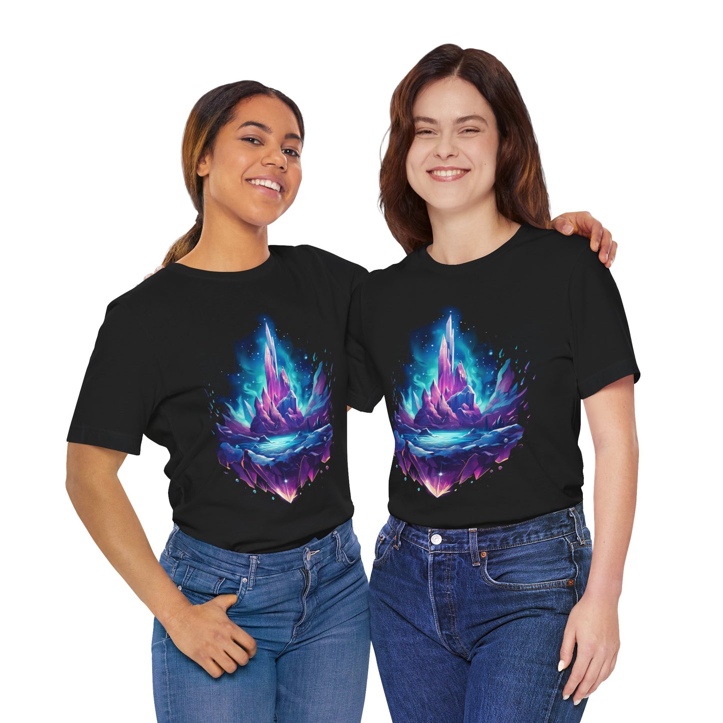 Mana Remnant T-Shirt