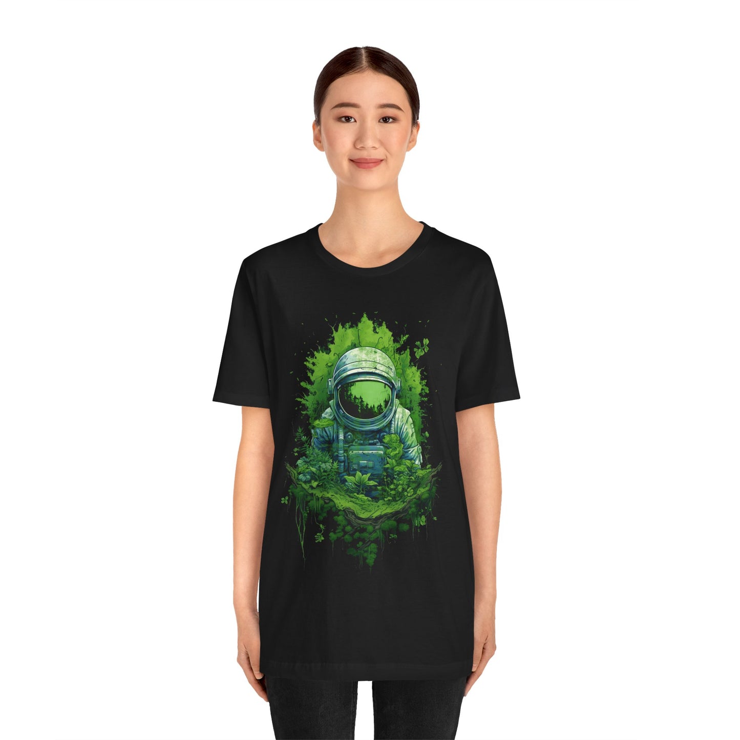 Astro Overgrowth T-Shirt