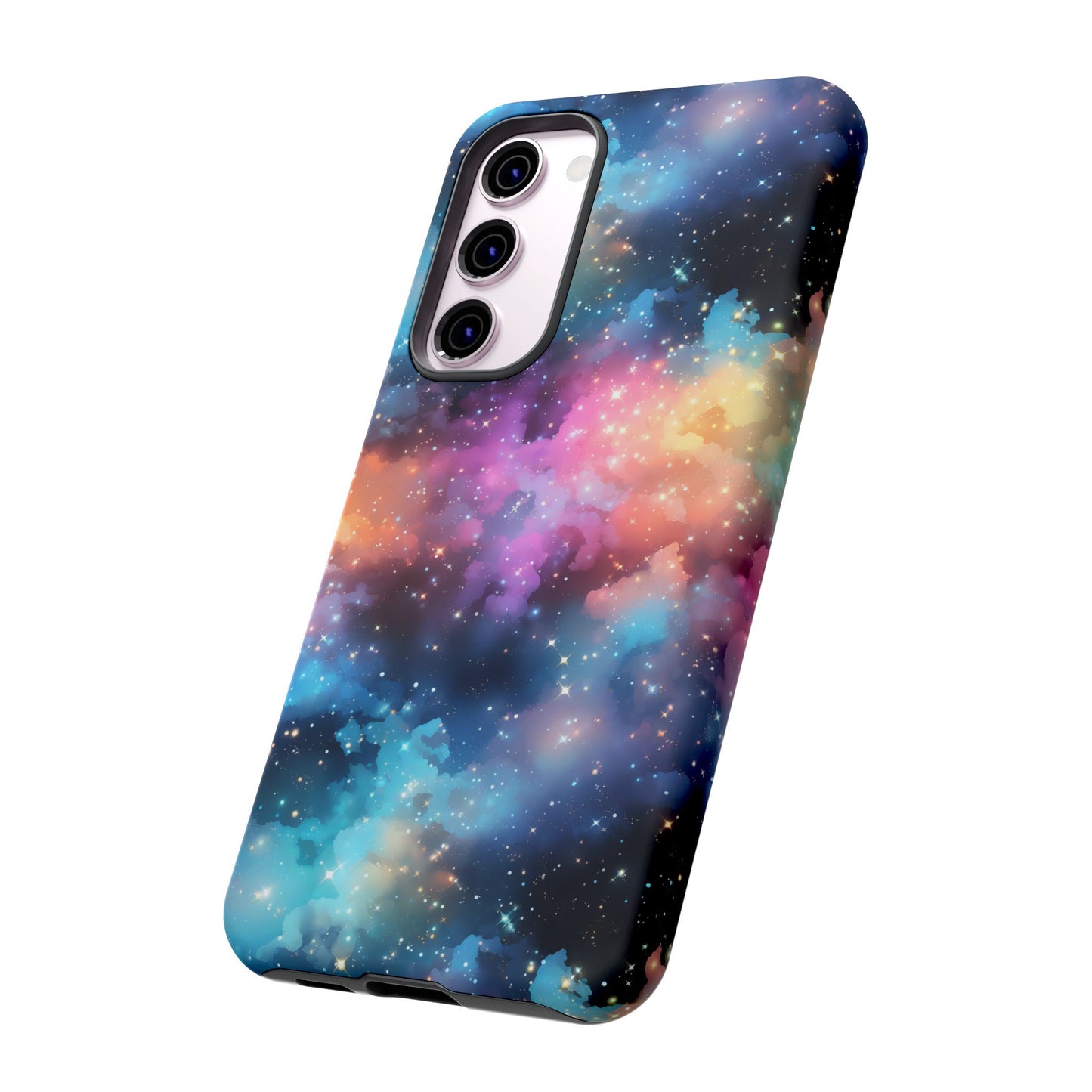 Ethereal Stars Phone Case