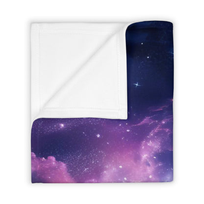 Dreamspace Throw Blanket