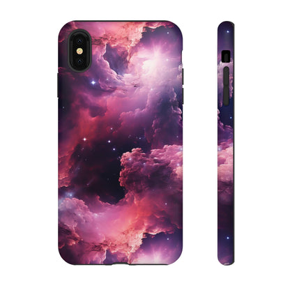 Celestial Cloudscape Phone Case