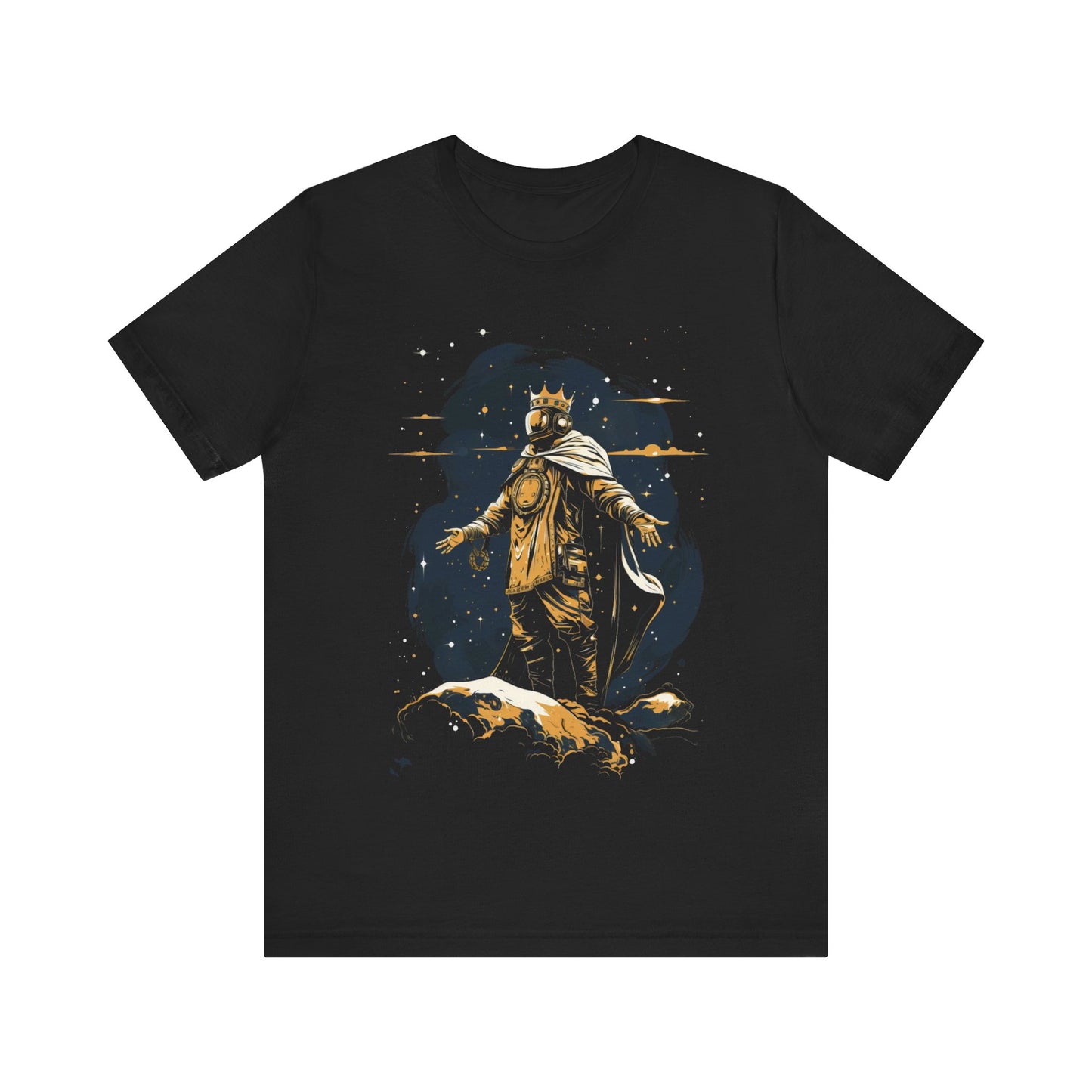 Astro King T-Shirt