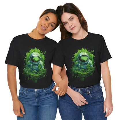 Astro Overgrowth T-Shirt