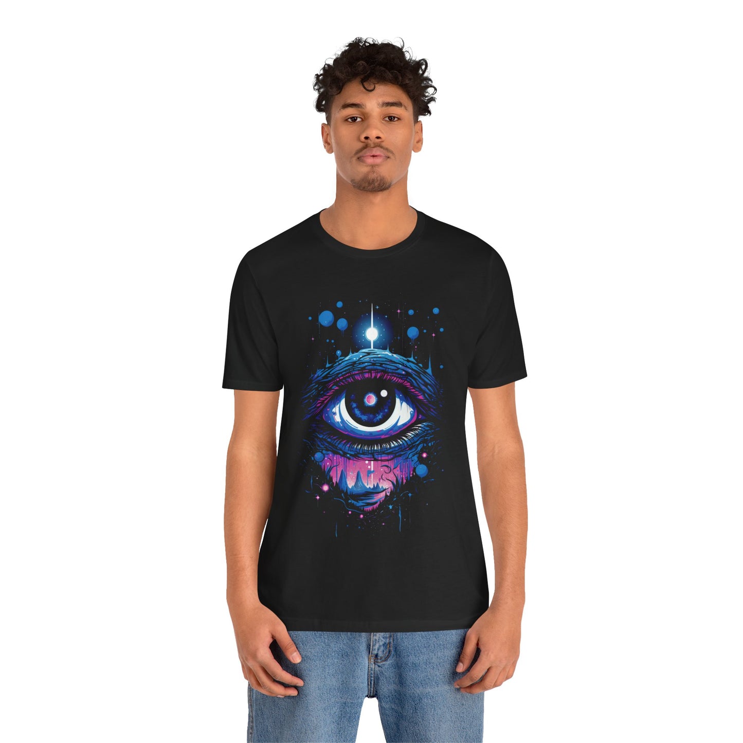 Eye in the Sky T-Shirt