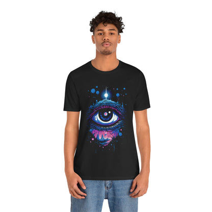 Eye in the Sky T-Shirt