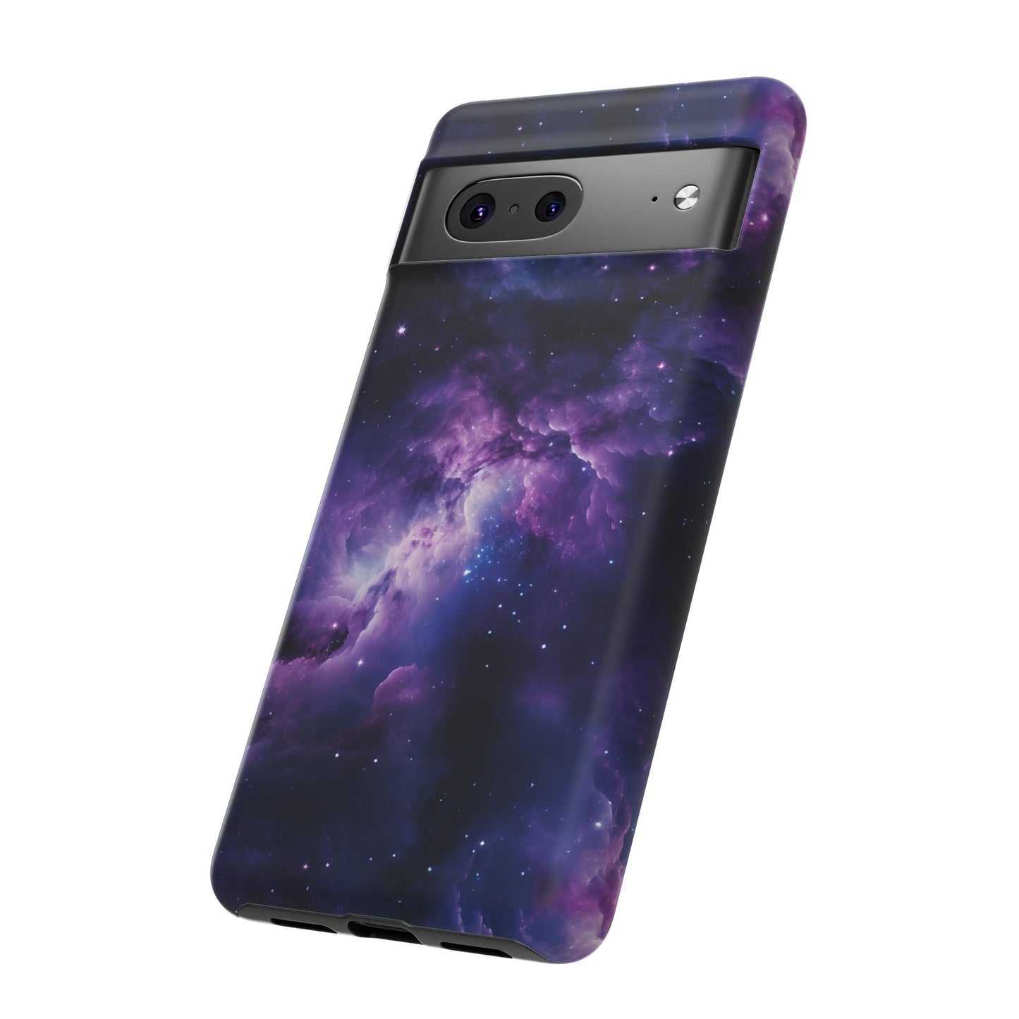 Cosmic Cloudscape Phone Case