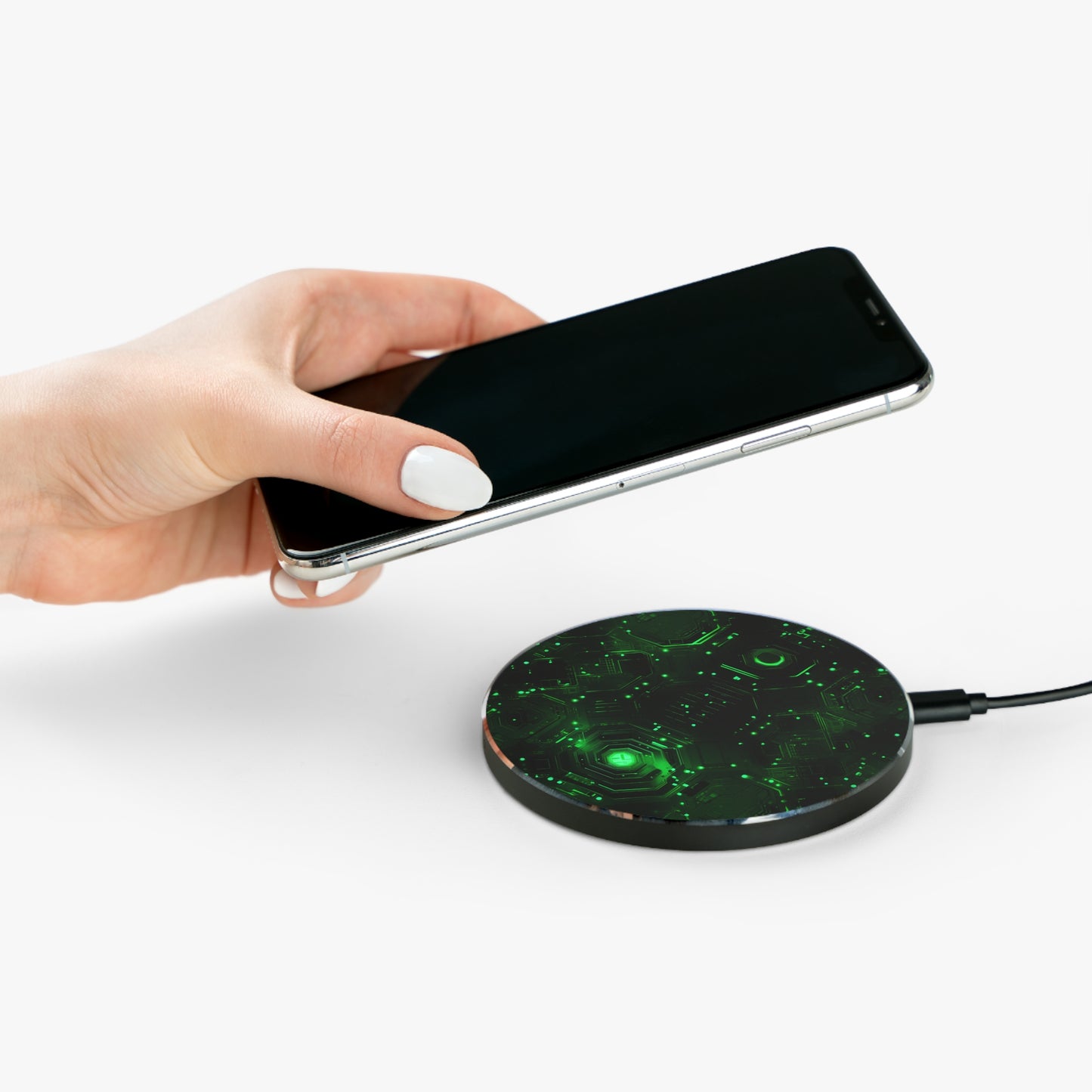 Circuit Grid Wireless Charger