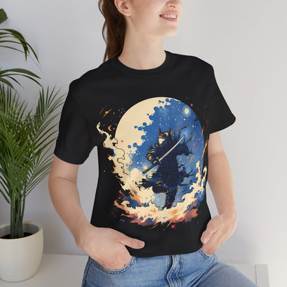 Astro Samurai T-Shirt