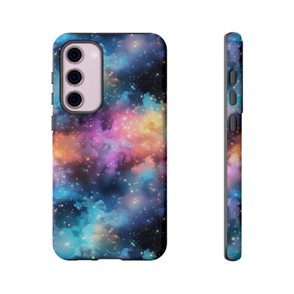 Ethereal Stars Phone Case