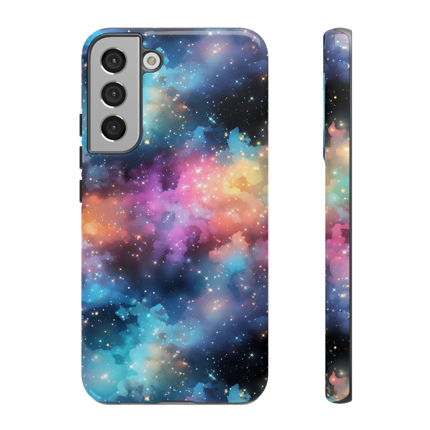 Ethereal Stars Phone Case