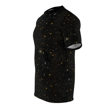 Stars in Space Deep Space T-Shirt