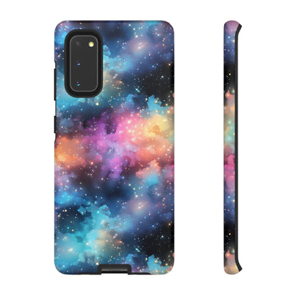 Ethereal Stars Phone Case