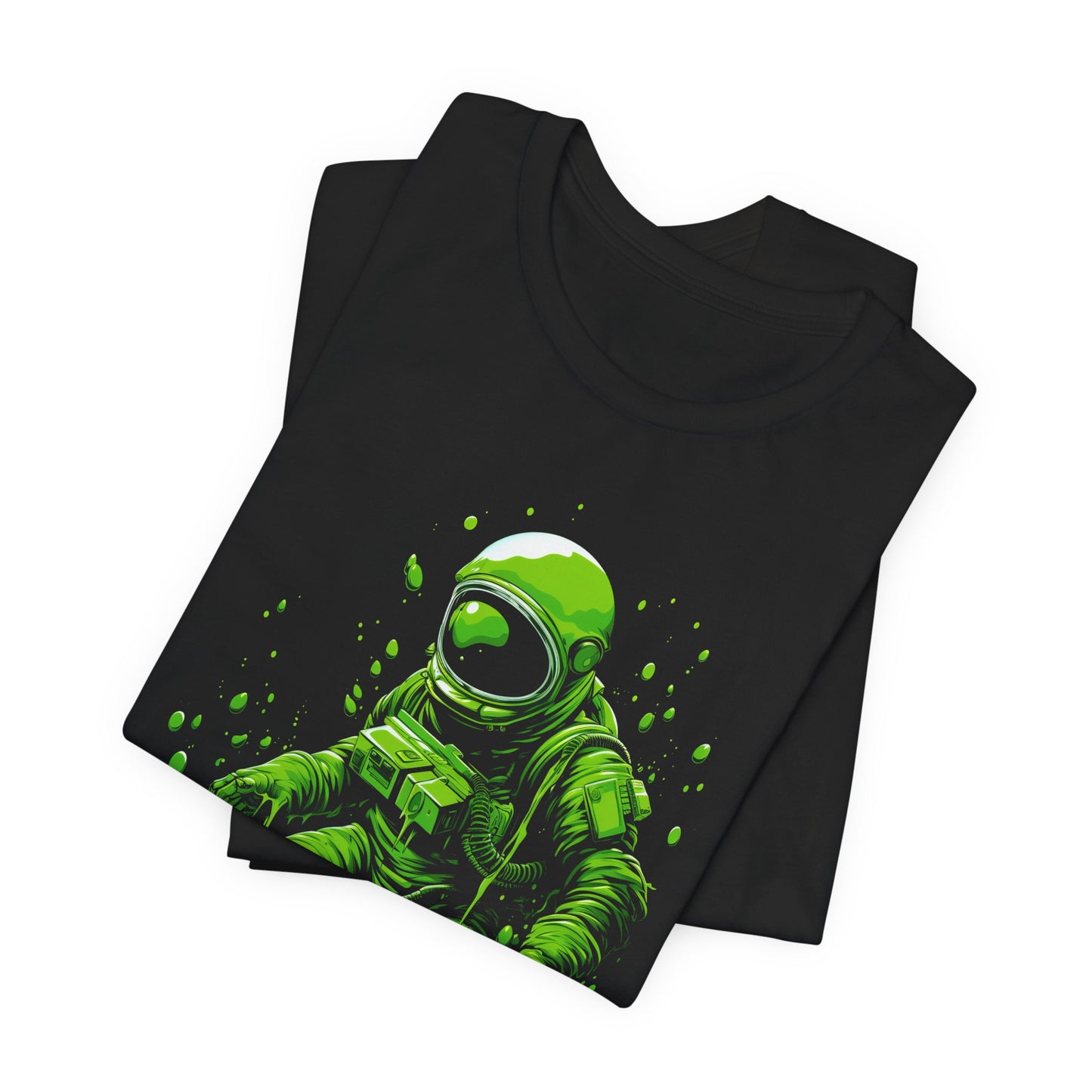Astro Slime T-Shirt