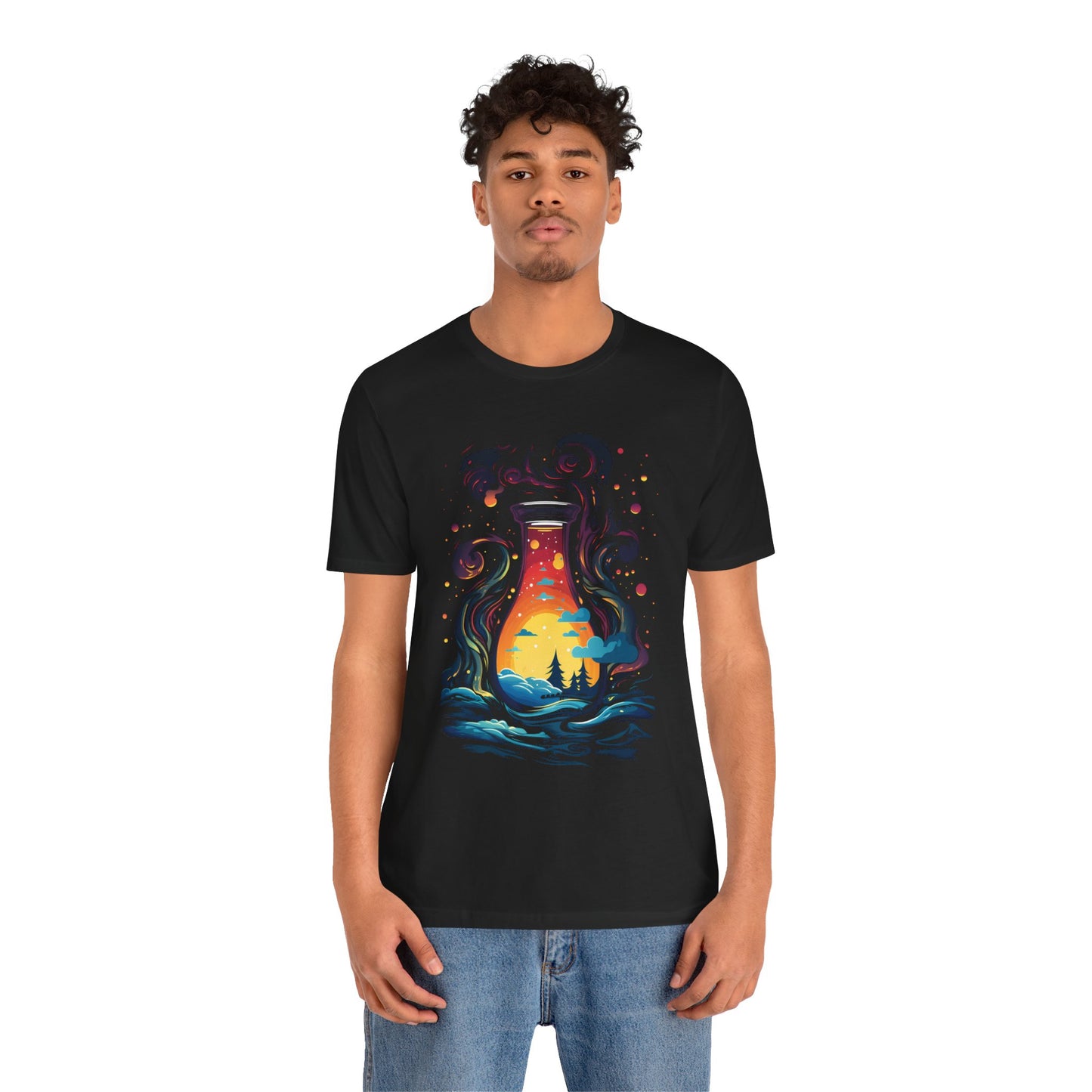 Nature Potion T-Shirt
